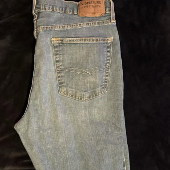 jeans - Picture 1 of 2